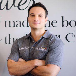 Postural Rehabilitation of the Cervical and Thoracic Spine