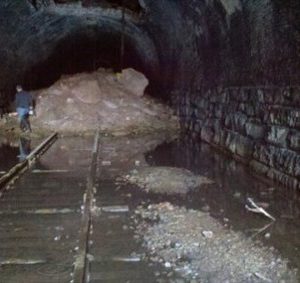 Tunnel Design, Life Cycle & Cost Analysis