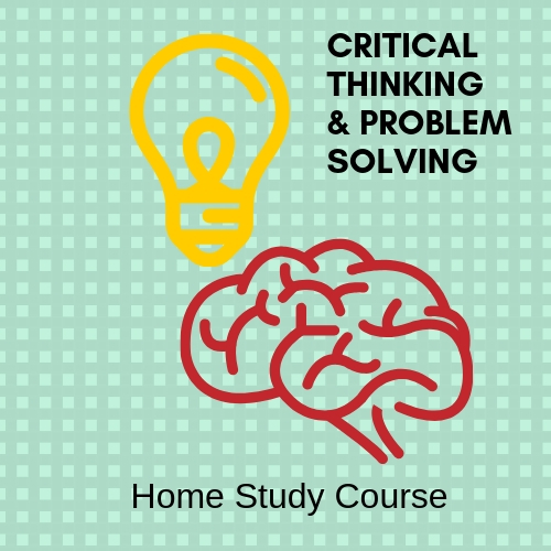 critical thinking and problem solving linkedin exam answers